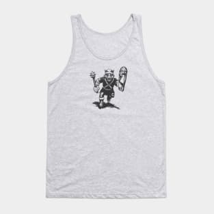 OG Goblin illo Tank Top